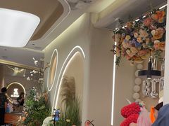 -LE SHARE洛笙·花园西餐(北京路步行街店)