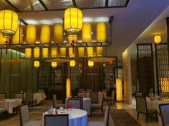 大堂-福州天元国际威斯汀酒店·中国元素餐厅