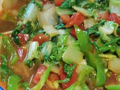 -纳瓦新疆菜(银都店)