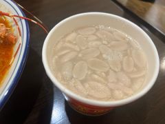 花生汤-乌堂·海鲜沙茶面(中山路总店)