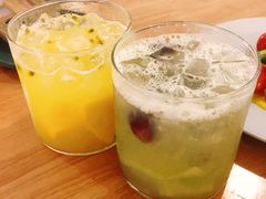 -The Good Place好地方·Brunch·coffee(国贸店)