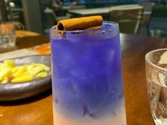 -星叶·东南亚料理(宁波万象汇店)