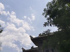 -青州古城