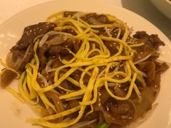 干炒牛河-湛江菜.江南首席(昆山店)