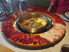 -三毛牛肉店(福强店)