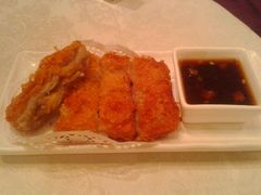 -鸿星海鲜酒家(格兰中心店)