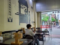 大堂-春梅里卤鹅馆·47年老字号(中山路店)