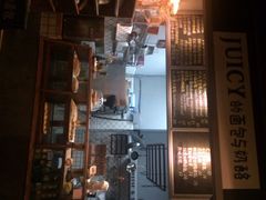 iphone_upload_pic-Juicy Bakery(大学路店)
