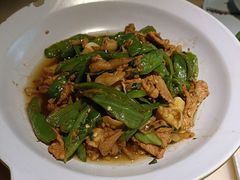 -佬麻雀·新湘菜(珠海金发购物中心店)