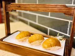 -点都德(聚福楼店)