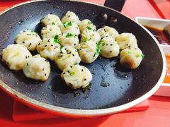 -望江门小龙虾·烧烤(九堡店)