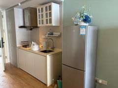 -华润小径湾润湾海景公寓