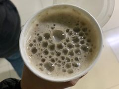 -中央财经大学-食堂