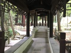 -玉女潭景区