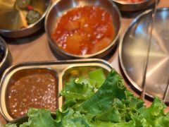 -闻老头·菊花炭烤肉(D11店)