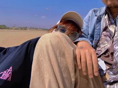 -库伦旗银沙湾旅游景区