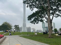 -二沙岛艺术公园