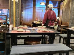 -盡膳口福·百年汤方火锅(科华北路店)