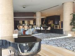 -天津滨海圣光皇冠假日酒店