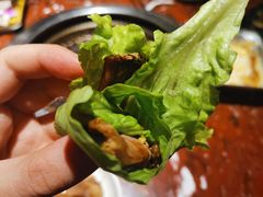 -和牛村烧肉放题(淄博王府井店)