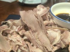 -李记白水羊头·清真老味家常菜(石景山店)