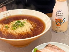古法焖肉面-松鹤楼·苏式汤面(虹桥天地店)