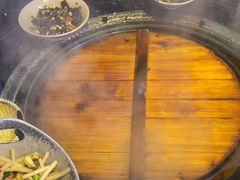 -好灶头妈妈菜·柴火灶台鱼·千岛湖土菜地标美食