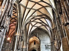 -斯蒂芬主教座堂(Stephansdom)