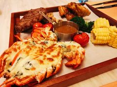 -郑州希尔顿酒店·阿米奇意大利餐厅