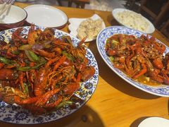 -满盆红龙虾(开发区店)