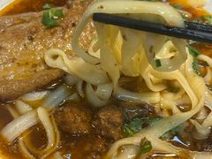 -韩师傅老大同刀削面(北苑路店)