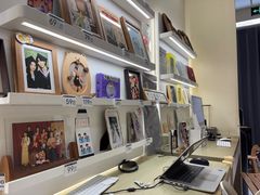 -海马体照相馆(佛山岭南站店)