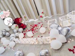 -禕·愫白婚纱商店