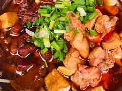 -金牌罗记肠旺面(蔡家街店)