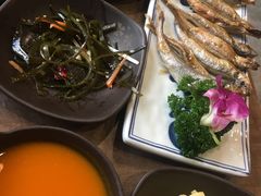 -香猪坊韩国烤肉专属门店(魏公村店)