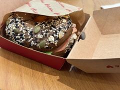 -Tims天好咖啡·贝果(锦江国金中心店)