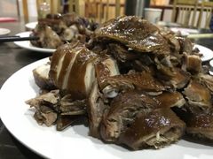 -清泉馆(望江路店)