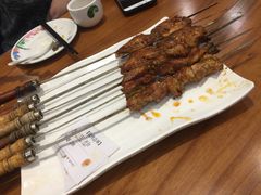 -巴依老爷新疆美食(望京小街店)