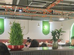 -炙城·韩式烤肉(南京东路店)