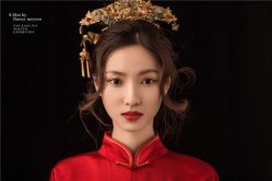 -易摄影婚纱摄影工作室
