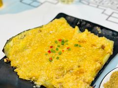 -云晓光头烧烤吧(德平路店)