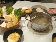 -呷哺呷哺 黄金牧场 (新中关购物中心店)