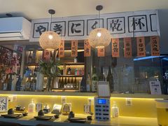 -鞠橘居酒屋(仁恒江湾新天地店)