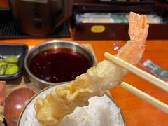 -天妇罗内顺田(罗湖店)