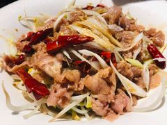 -晚归月亮湾私家菜(临邑路店)