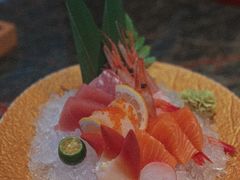 -炙柒Sekinana·精致料理 烧鸟·铁板烧(海上世界店)