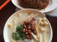-添好运点心专门店(百老汇店)