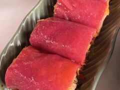-鹿鸣酒家(越秀店)