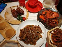 -避风塘·金牌店·夜宵(金玉兰店)