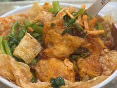 -吉庆桂林米粉·柳州螺蛳粉(港汇广场店)